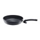 NONSTICK PAN WITHOUT LID  ADAMANT COMFORT 15910524/1 (24CM / INOX)